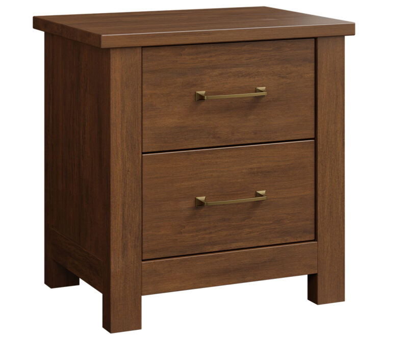 Braddock 2 Drawer Nightstand - 26"W