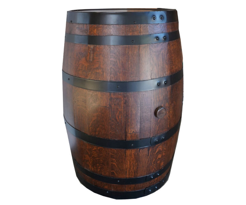 Large Barrel