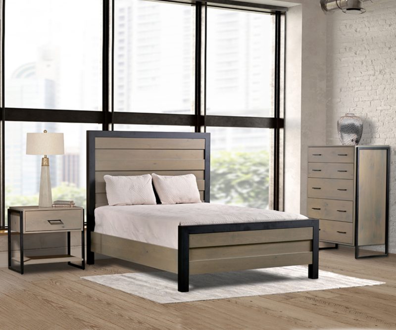 Piper Bedroom Collection