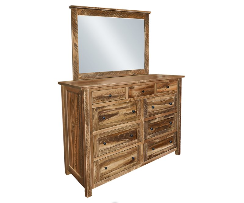 Hudson Dresser