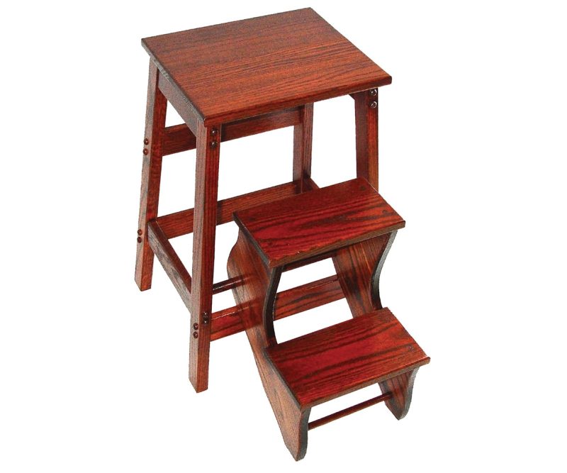 Step Stool