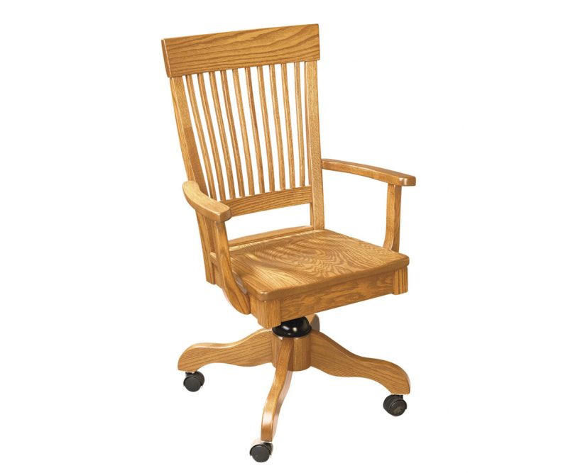 Desk Arm Chair