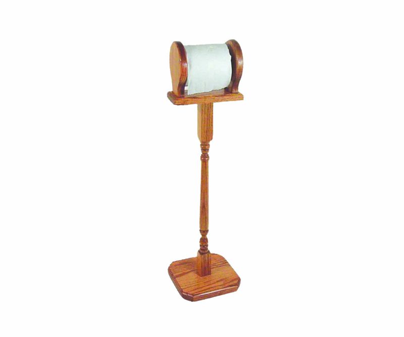 Toilet Paper Stand