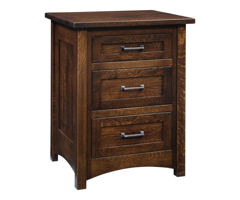 Briarwood Nightstand