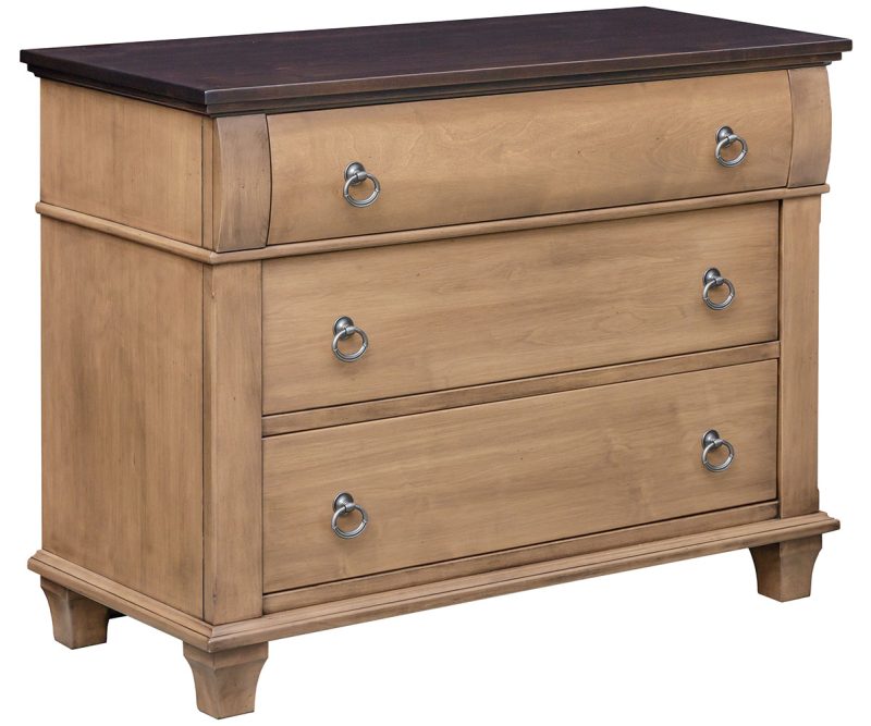 Crescent Creek Single Dresser
