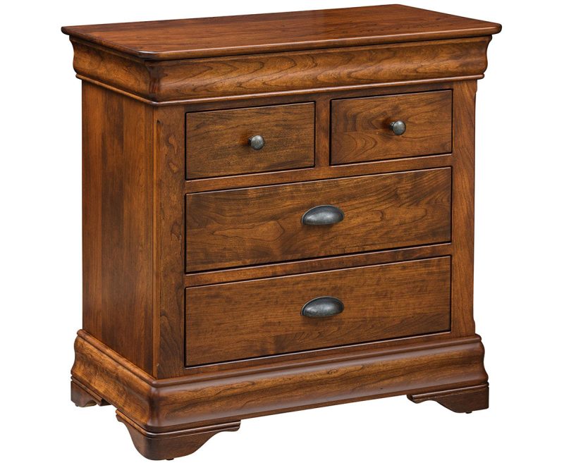Le Chateau Bedside Chest