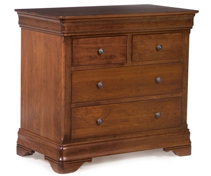 Le Chateau Single Dresser