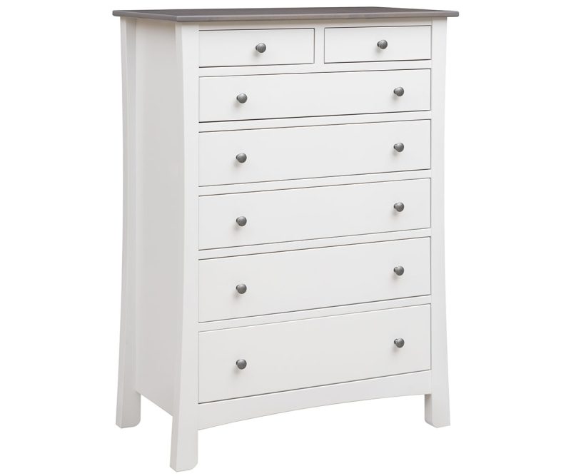 Madison Ave Chest of Drawers