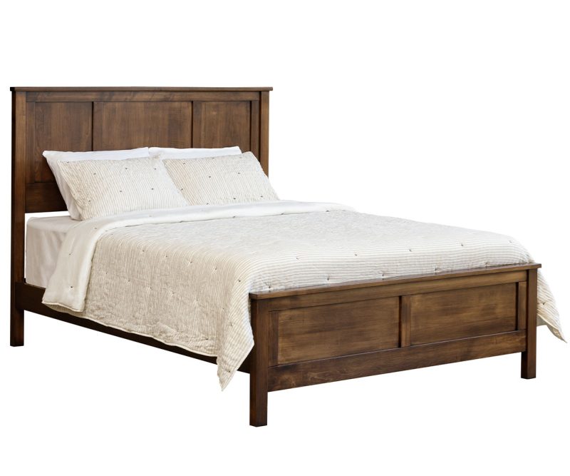 Westlake Panel Bed