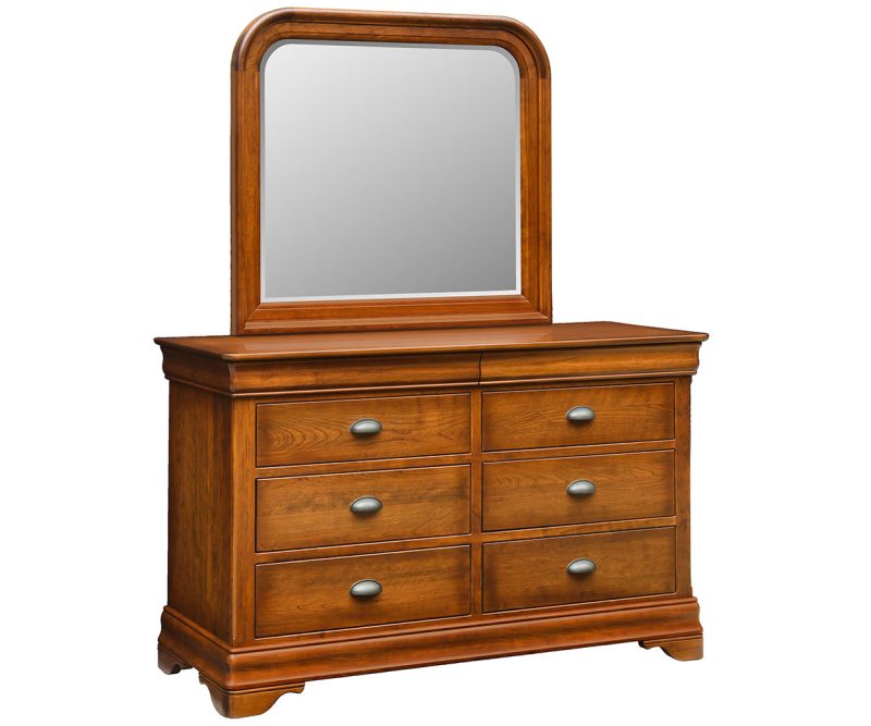 Le Chateau Double Dresser