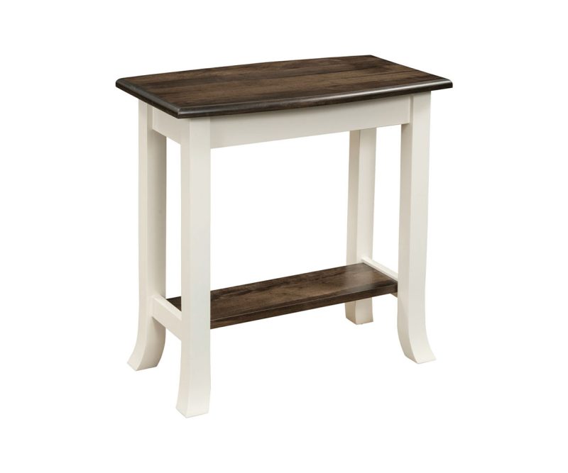 Covington Chair Side Table