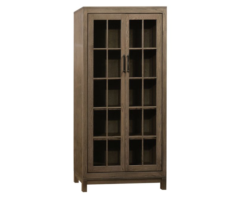 Dandridge Bookcase