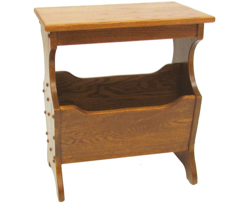 Magazine Rack