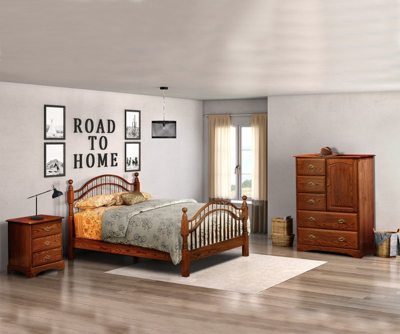 Sierra Classic Collection