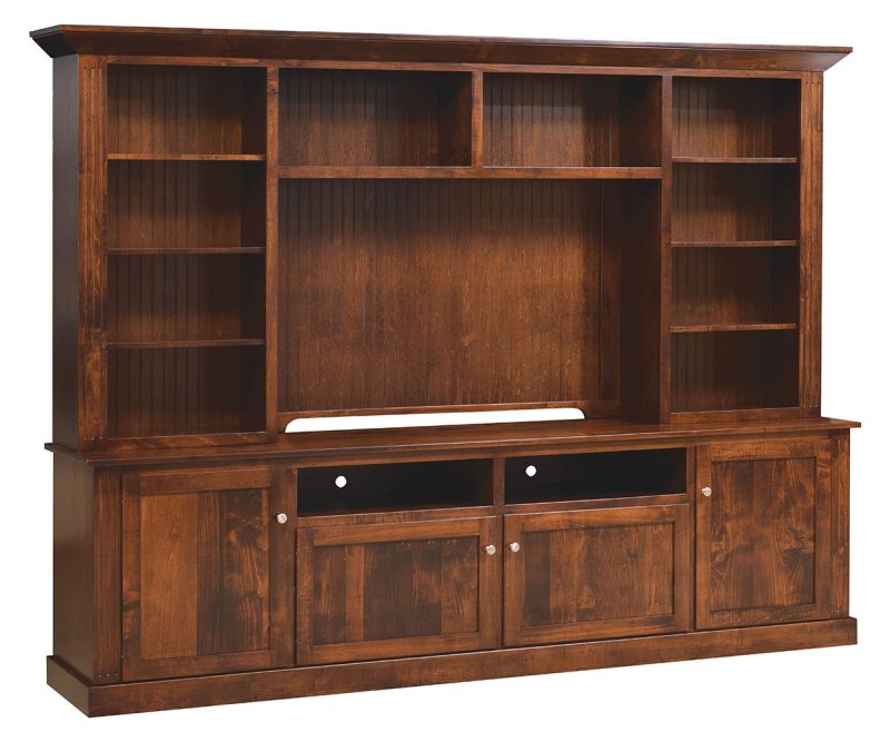 Revere Wall Unit