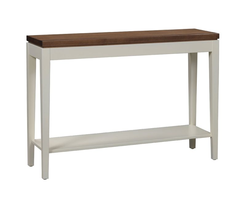 River Falls Sofa Table