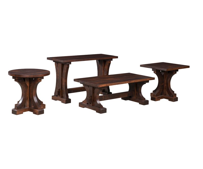 Dawson Creek Collection