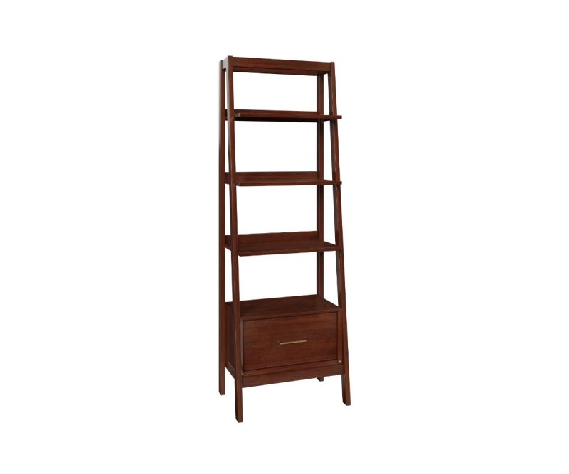 South Shore Bookcase