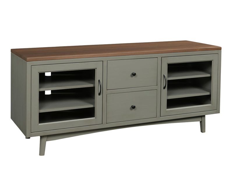 Lodi Media Console - 65"W