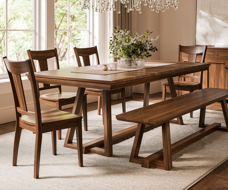 Callowhill Dining Collection