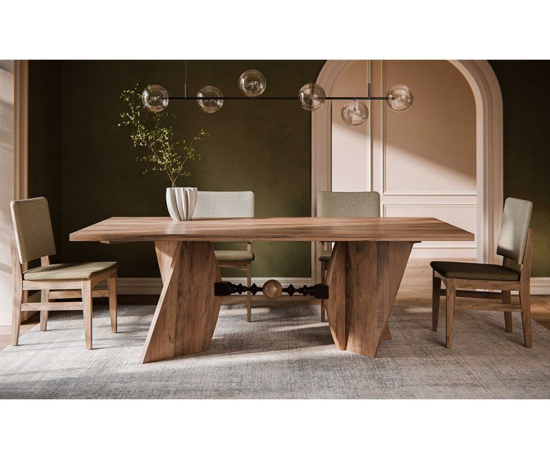 Euclid Dining Collection