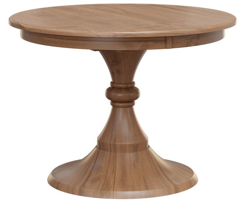 Houston 42"Round Dining Table