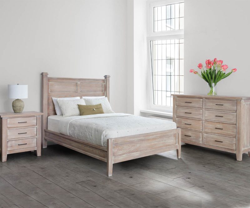 Manor Bedroom Collection