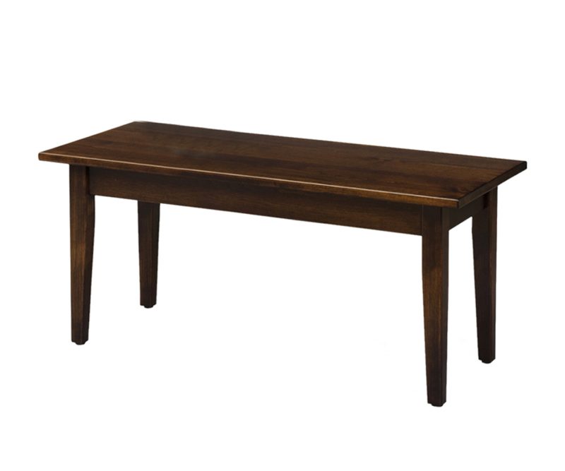 Shaker Petite Coffee Table