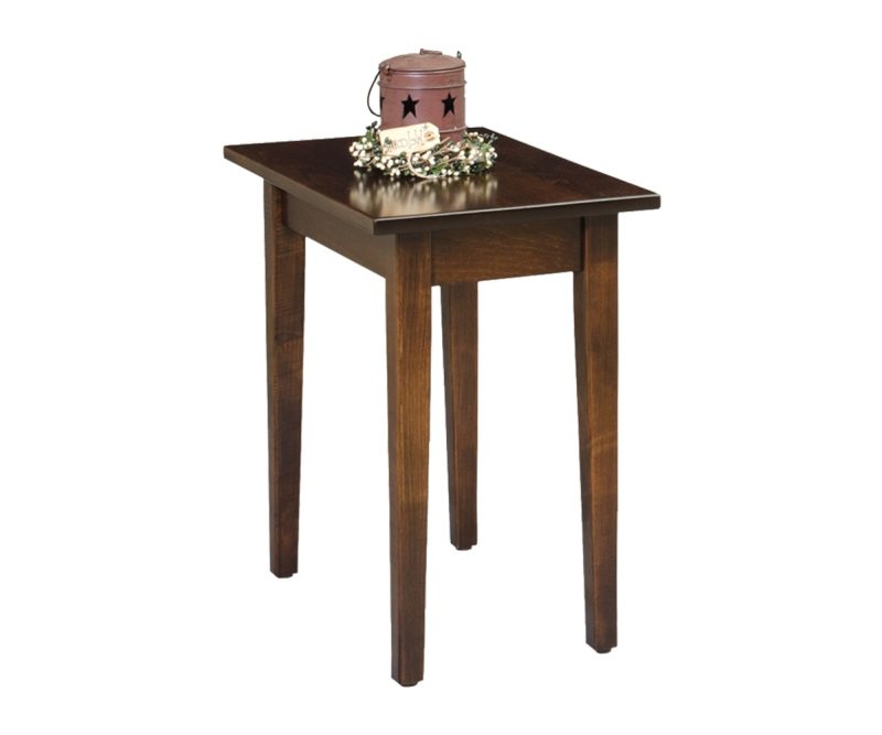 Shaker Petite End Table