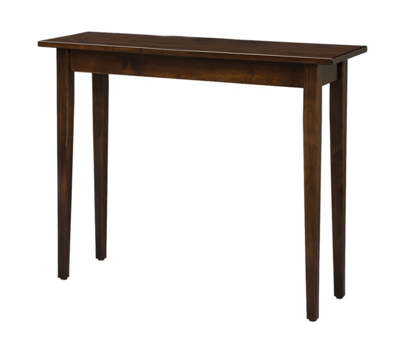 Shaker Petite Sofa Table