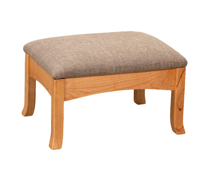 Breezy Point Ottoman