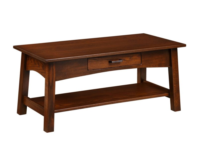 Santa Fe Coffee Table