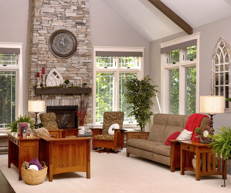 Panel Mission Collection