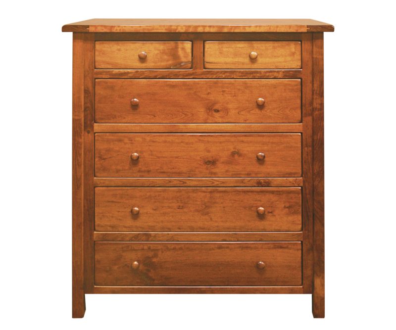 Kingston Chest of Drawers