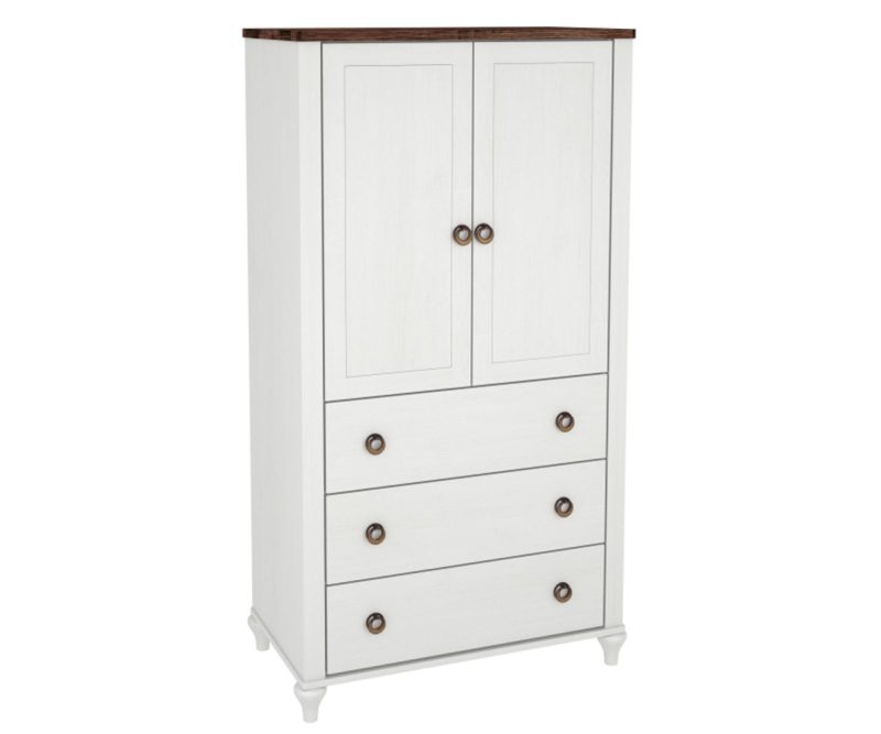 Alcan Armoire