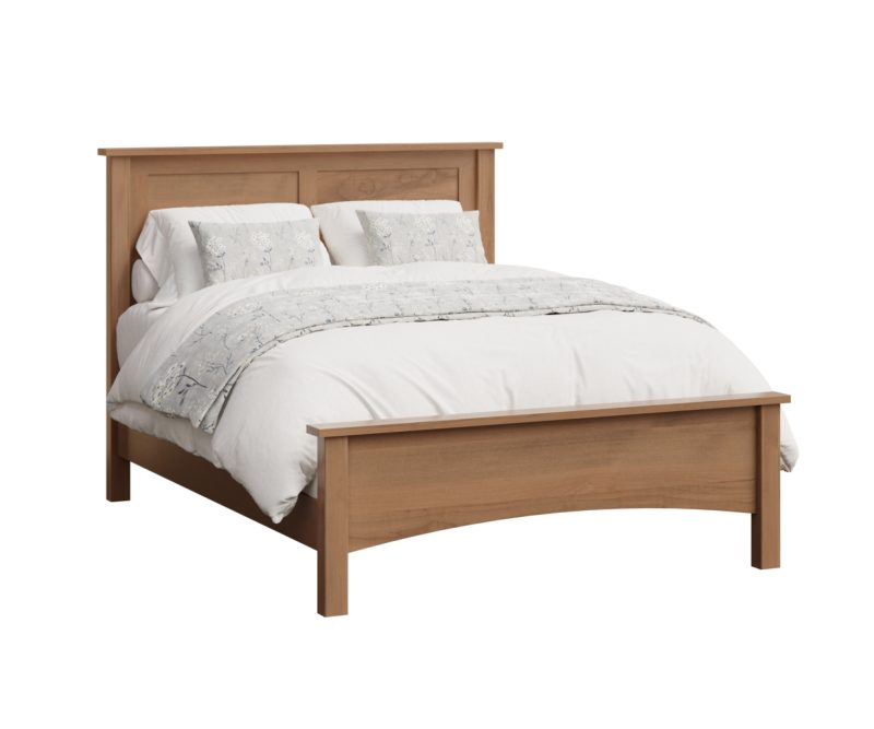 Wilson Bed