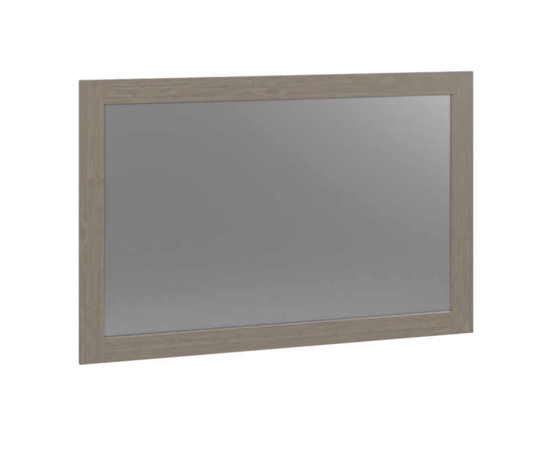 Haven Landscape Mirror - 48"W