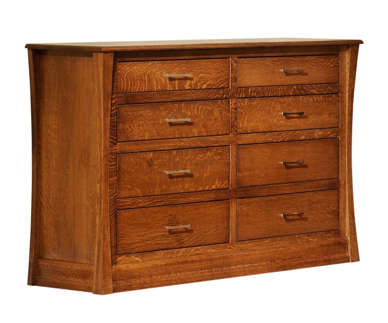 Carlisle Tall Dresser