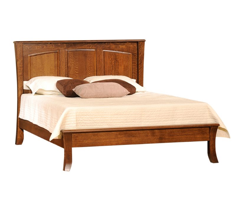 Carlisle Panel Bed