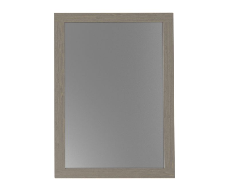 Haven Landscape Mirror - 32"W