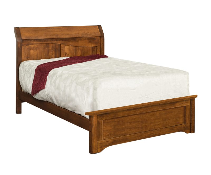 Tanessah Bed
