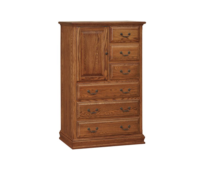 Royal Gentlemen's Chest