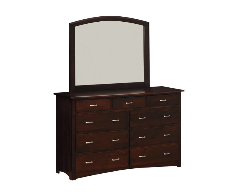 Manchester Mule Chest