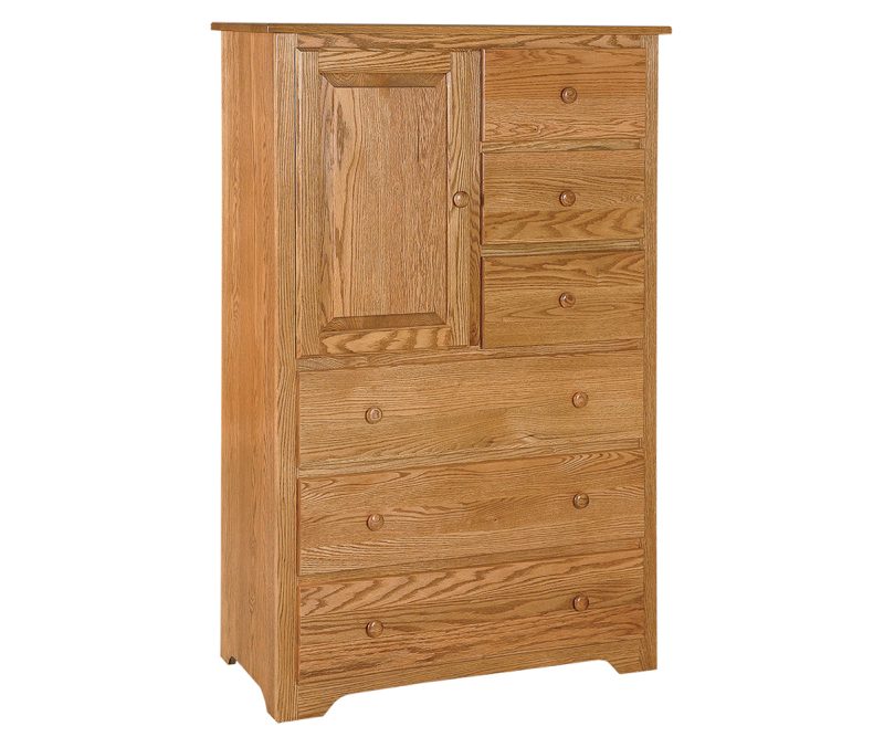 Shaker Gentlemen's Chest