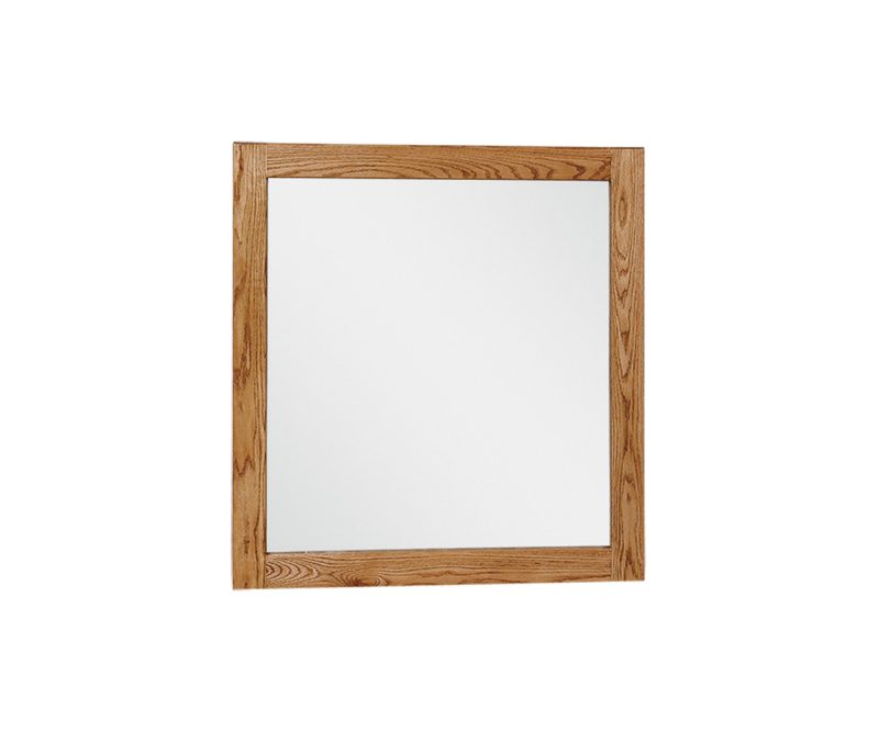 Shaker Mirror