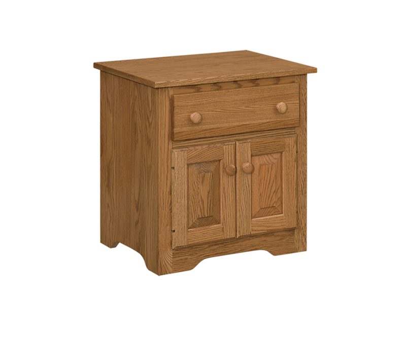 Shaker Nightstand
