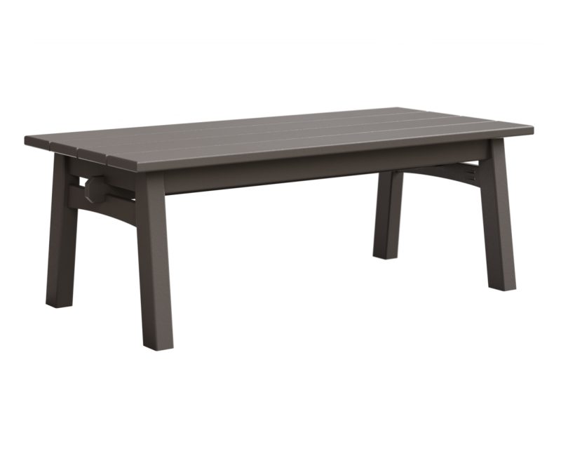 Coastal Coffee Table