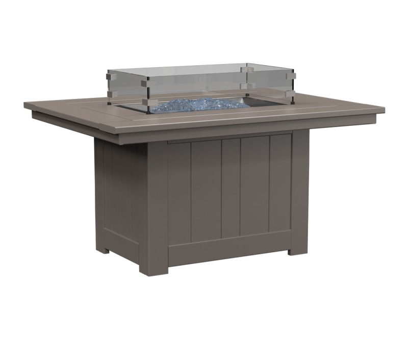 Classic 34" x 48" Firetable