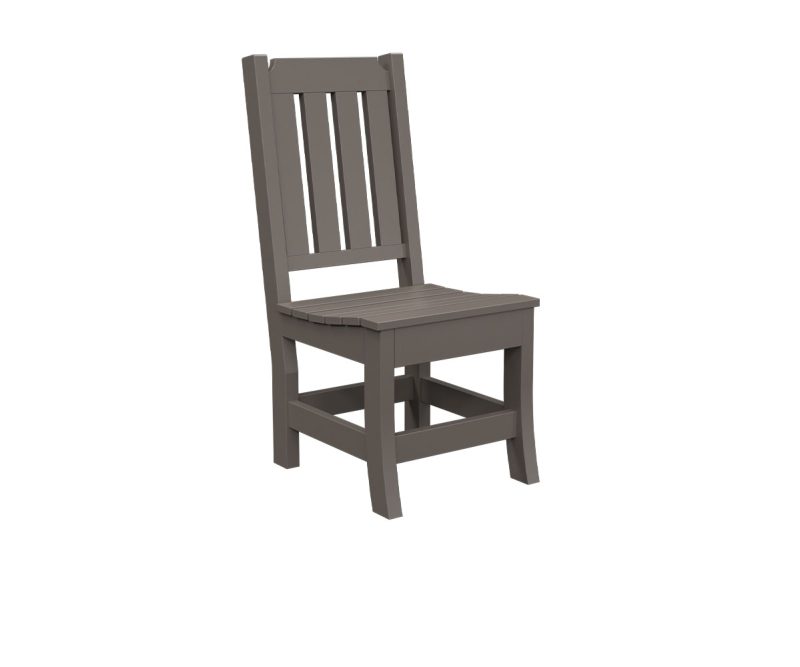 Country Side Chair Regular Height