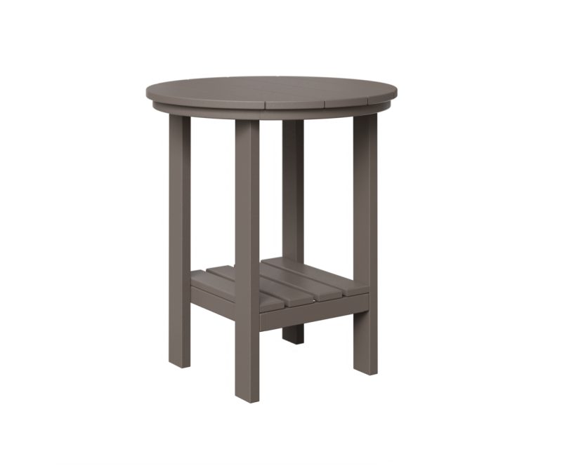 Classic Balcony Table